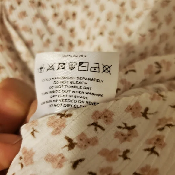 Faithfull the Brand Suki slip midi dress - Picture 11 of 11